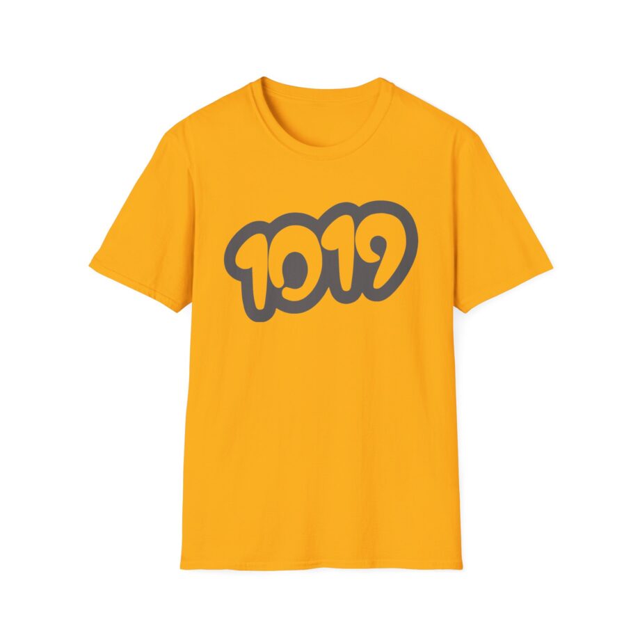 Lucio 1019 Unisex Softstyle T-shirt