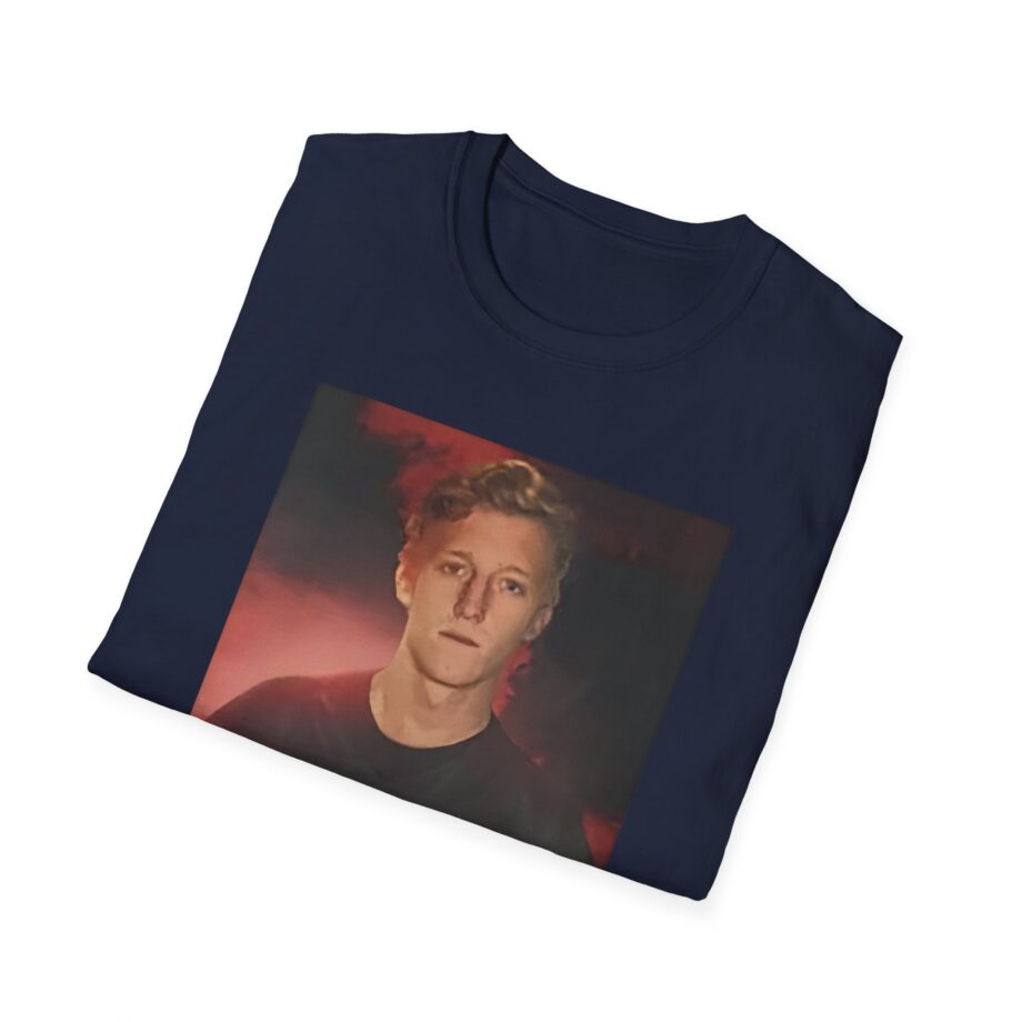 Tfue Unisex Softstyle T-Shirt