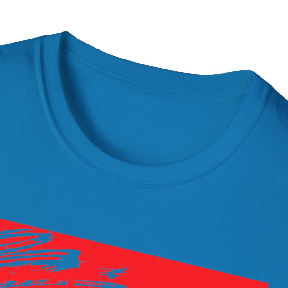 Fuerza Regida Fr Tour Dates Unisex Softstyle T-shirt
