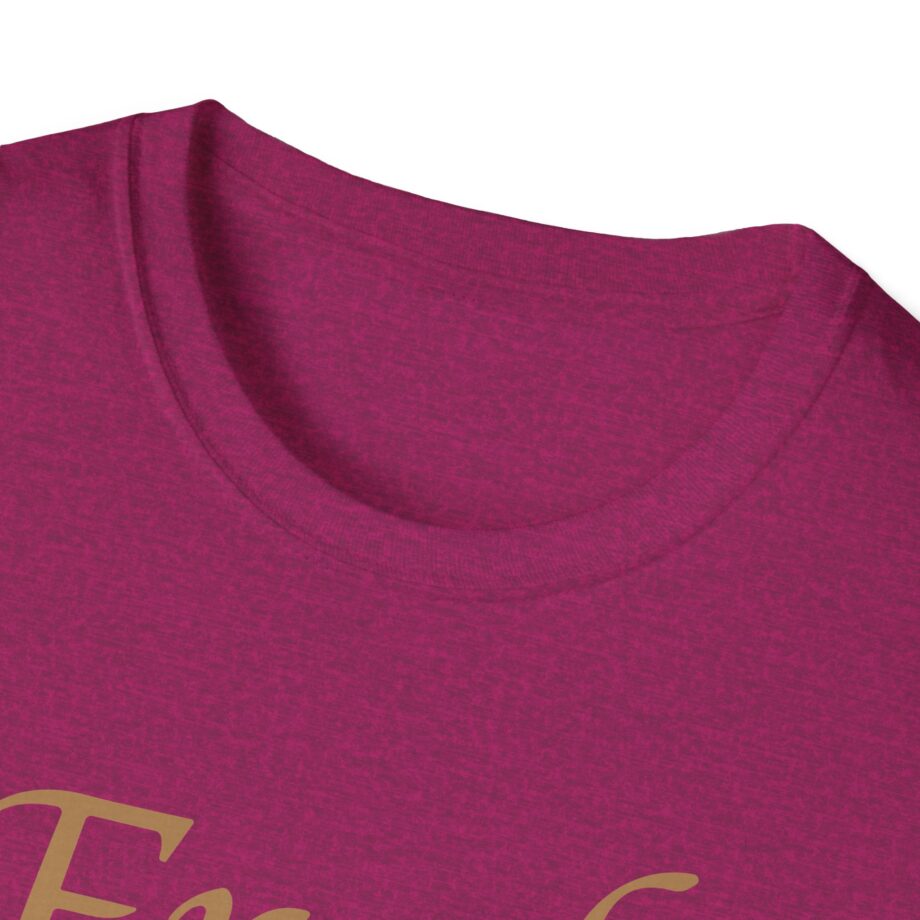 Fresh Love Unisex Softstyle T-Shirt