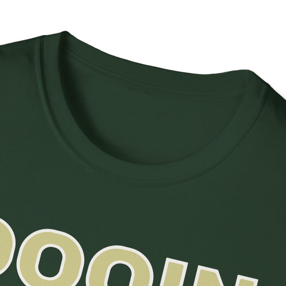 Upchurch Dooin Huntin Unisex Softstyle T-Shirt