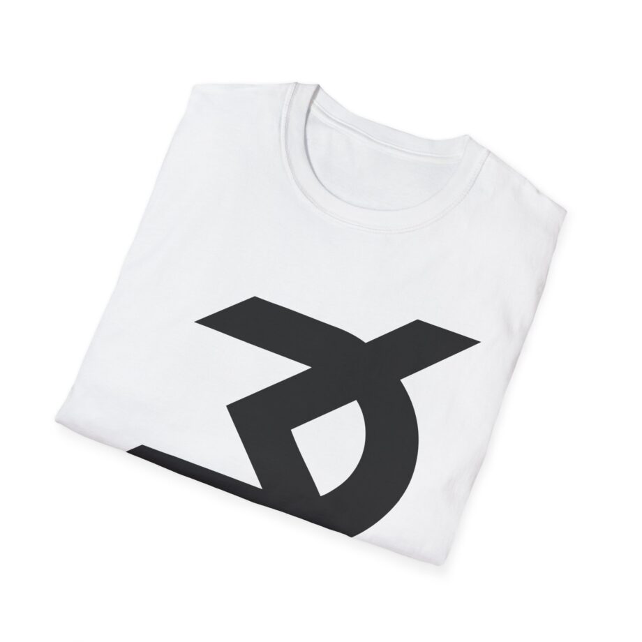 Dimitri K Unisex Softstyle T-shirt