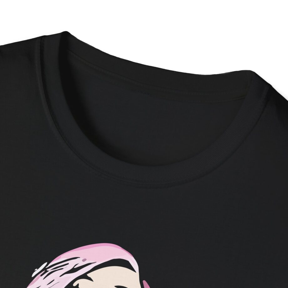 Belle Delphine Unisex Softstyle T-shirt