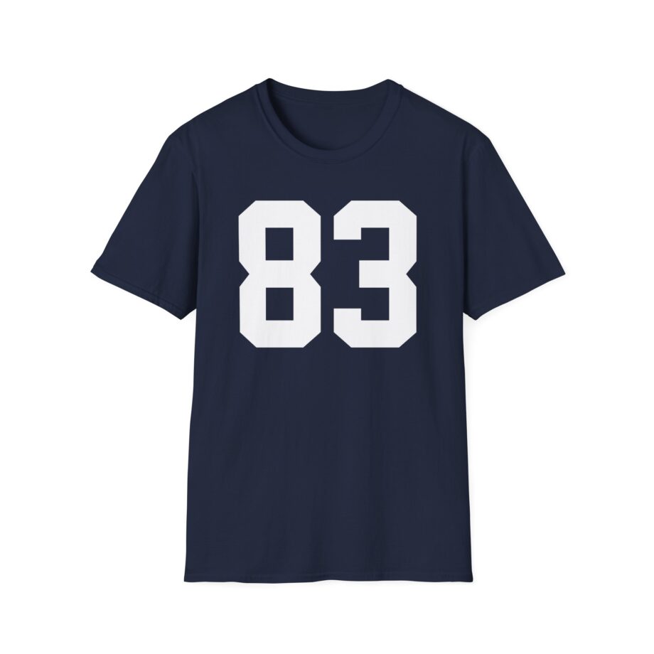 Afroman Unisex Softstyle T-Shirt