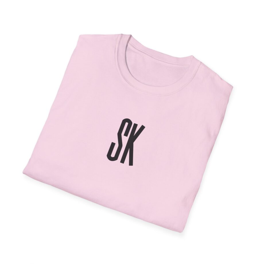 Skabeche Unisex Softstyle T-Shirt