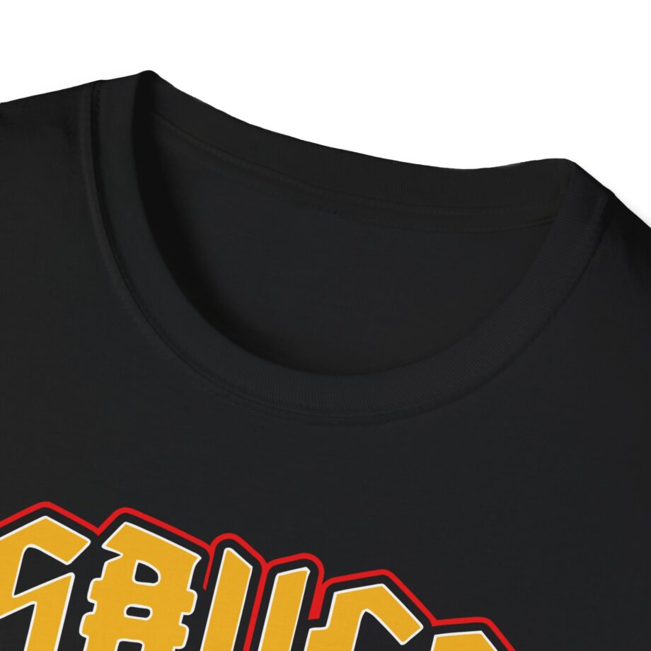 Eladio Carrion Sauce Boyz Unisex Softstyle T-Shirt