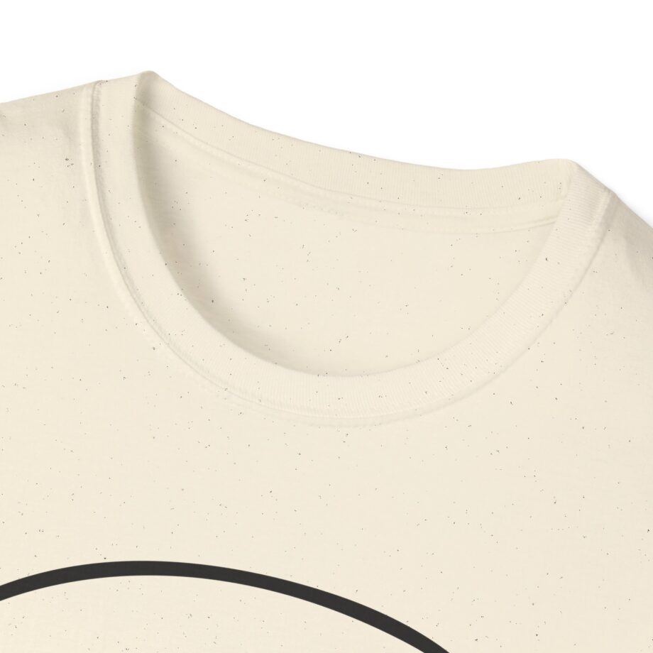 Nate Bargatze Unisex Softstyle T-Shirt