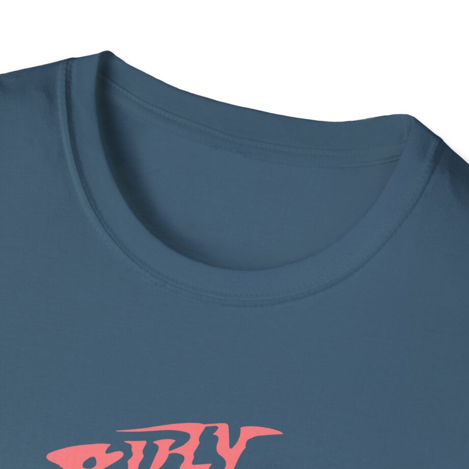 Billy Strings Turtle & the Hare Unisex Softstyle T-Shirt