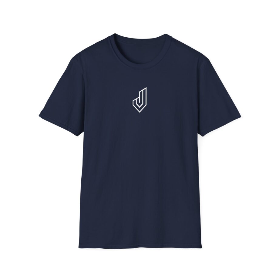 Jynxzi Unisex Softstyle T-Shirt