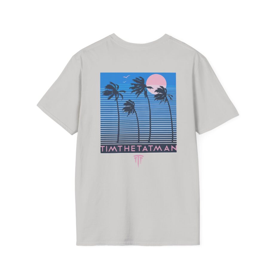 Timthetatman Unisex Softstyle T-shirt