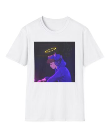 Thasup Unisex Softstyle T-shirt