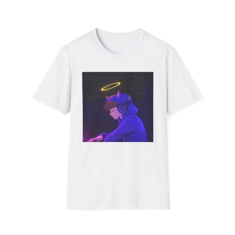 Thasup Unisex Softstyle T-shirt