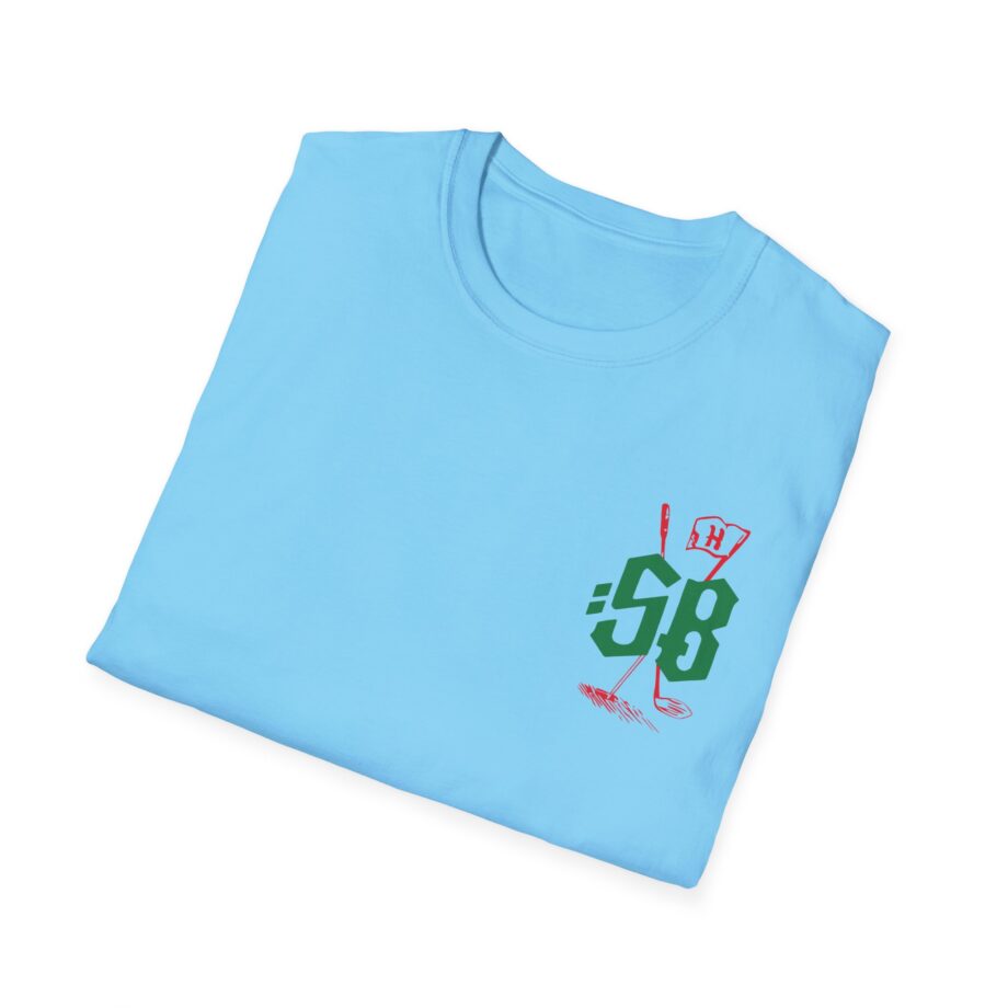 Eladio Carrion Sauce Boyz Unisex Softstyle T-Shirt