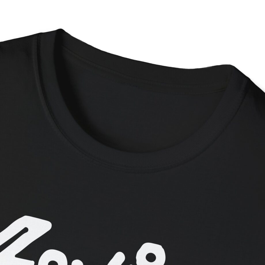 Central Cee Louis Vuitton Unisex Softstyle T-Shirt