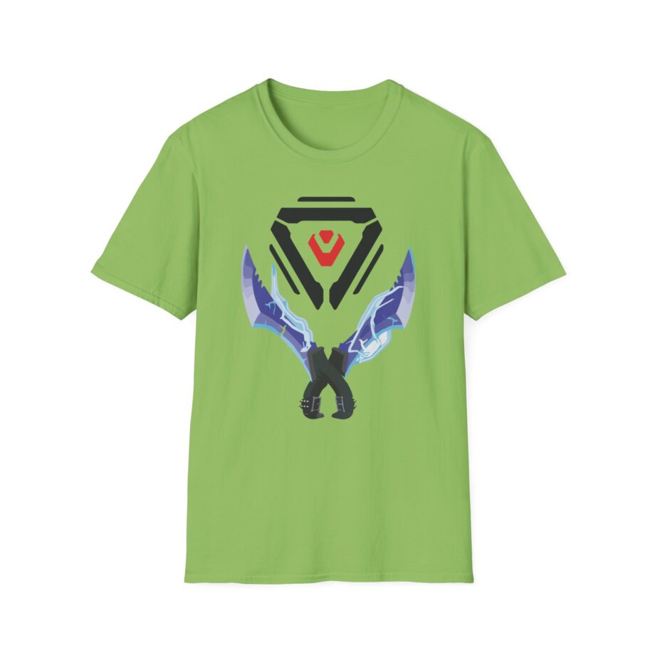 Bugha Unisex Softstyle T-Shirt