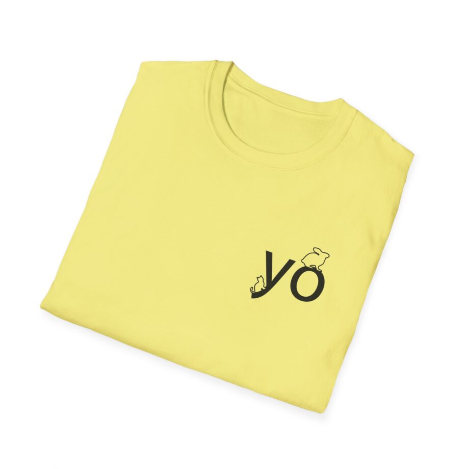 Mizkif Unisex Softstyle T-shirt