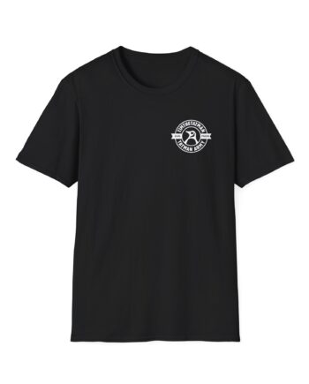 Timthetatman Kevin the Penguin Unisex Softstyle T-shirt