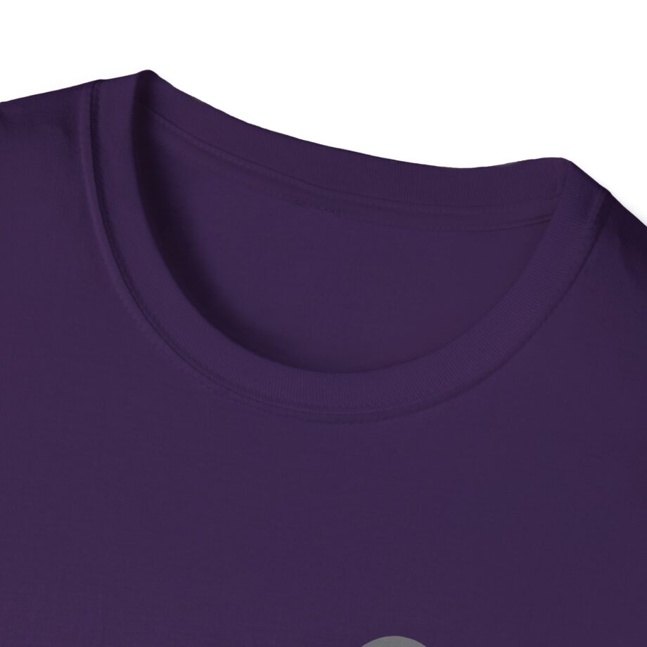 Philza  Heart Unisex Softstyle T-shirt