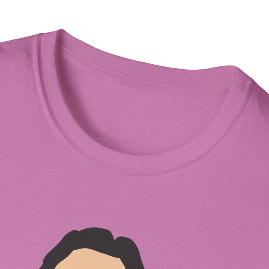 Florence Gang Wendigoon Unisex Softstyle T-Shirt