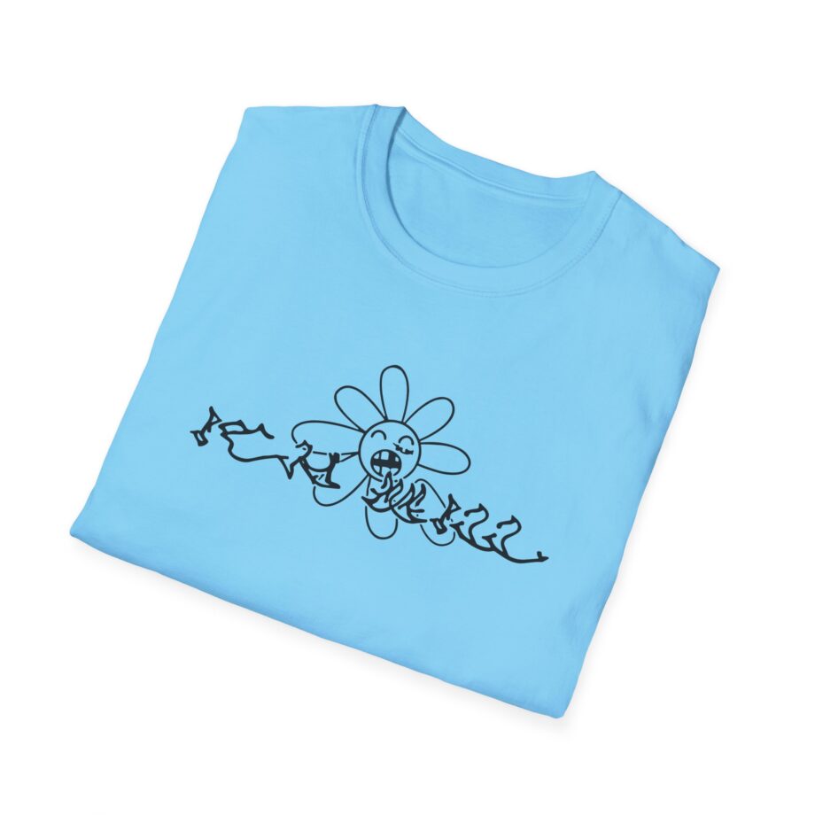 Makko Unisex Softstyle T-Shirt