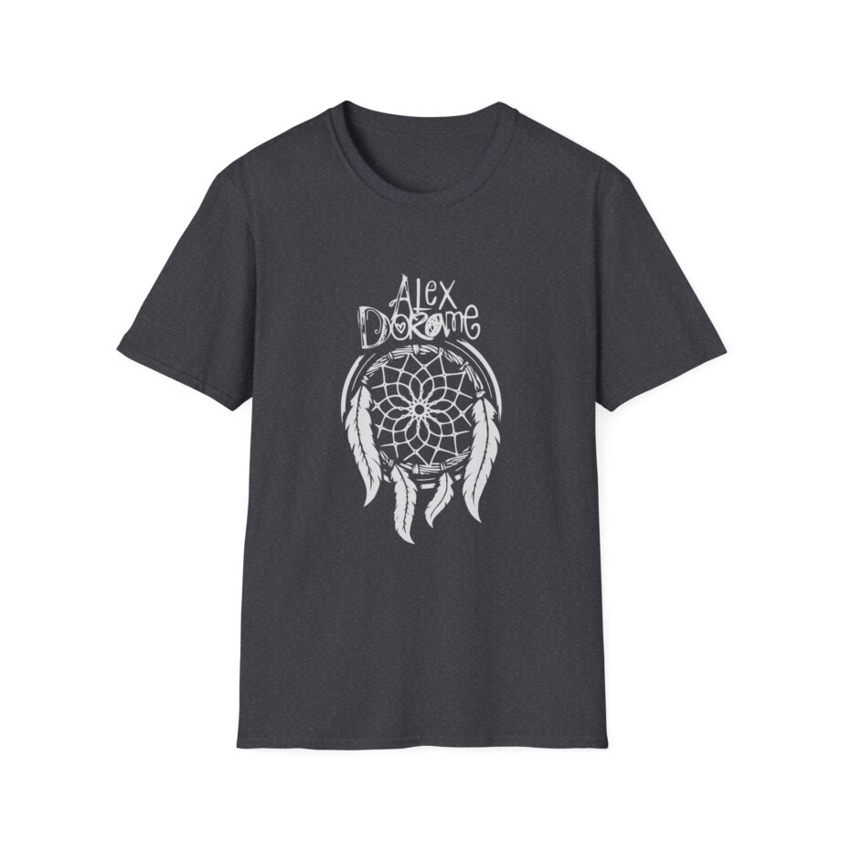 Alex Dorame Unisex Softstyle T-shirt