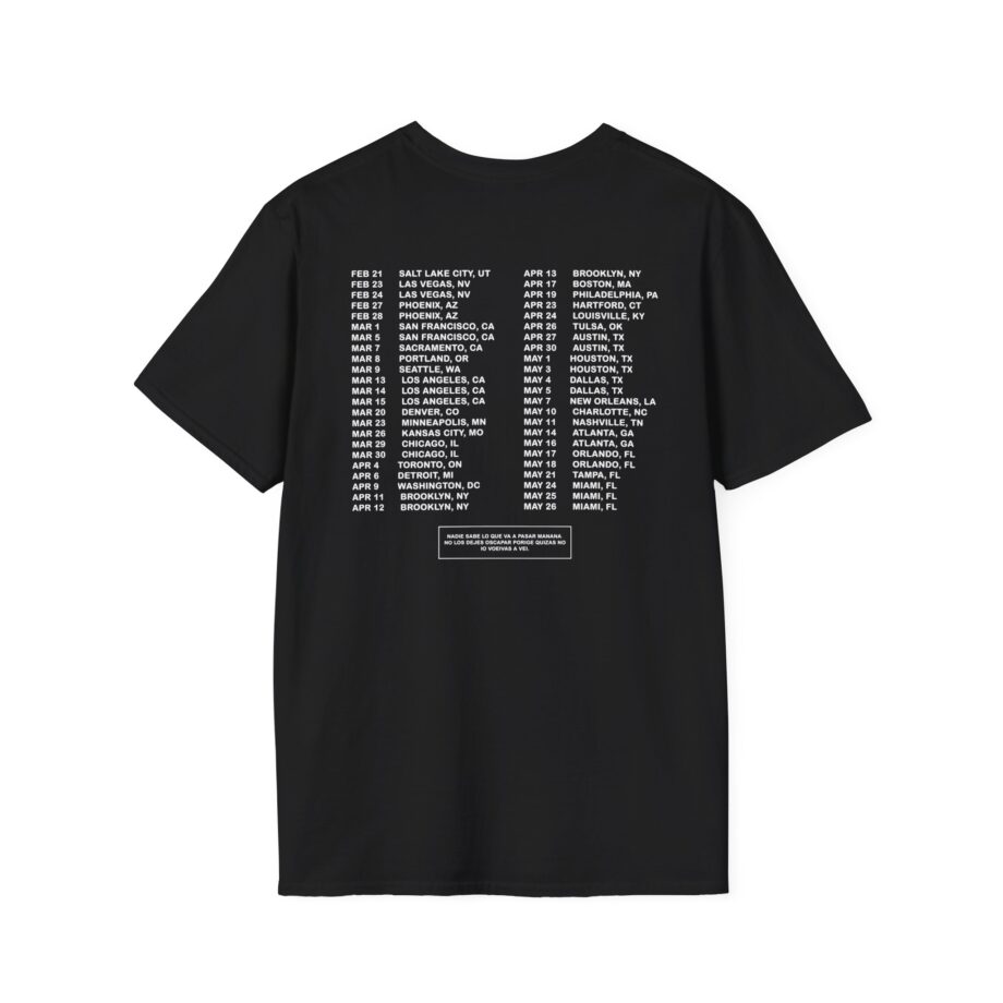 BB Unisex Softstyle T-Shirt