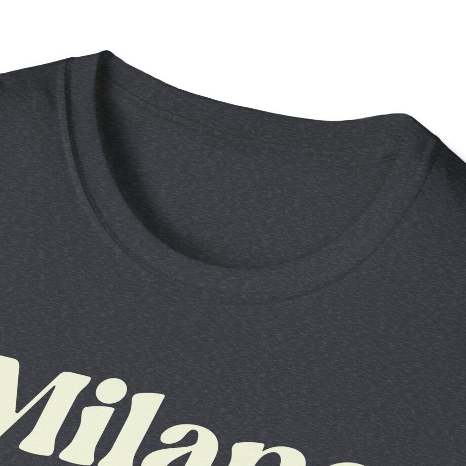 Niall Horan Milano is for Lovers
