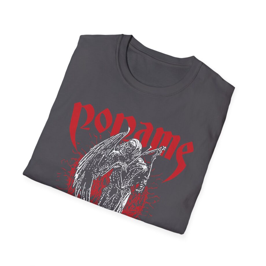 Jake Webber Unisex Softstyle T-shirt