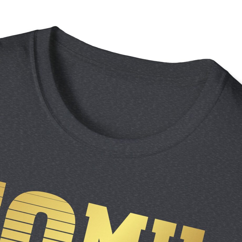 Morgz 10 Million Squad Unisex Softstyle T-Shirt