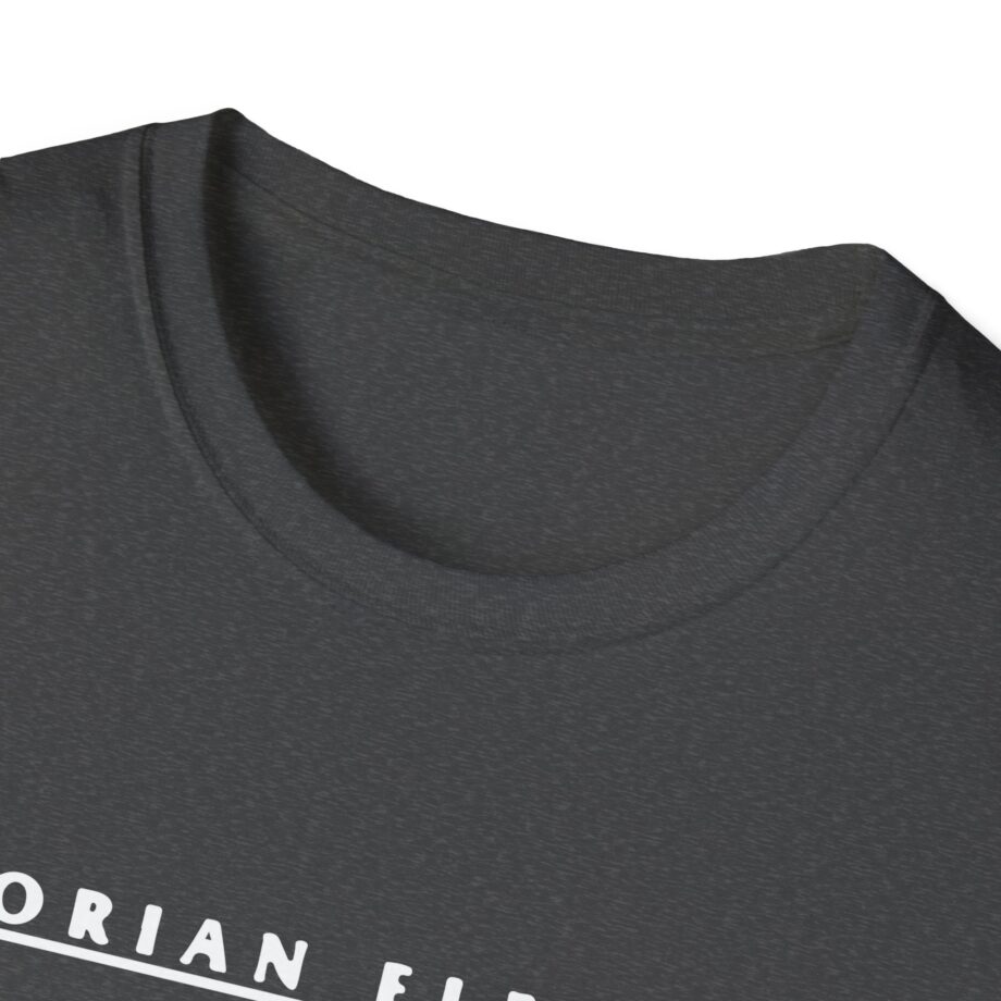 Dorian Electra Career Boy Unisex Softstyle T-shirt
