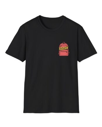 Daltoosh Unisex Softstyle T-shirt