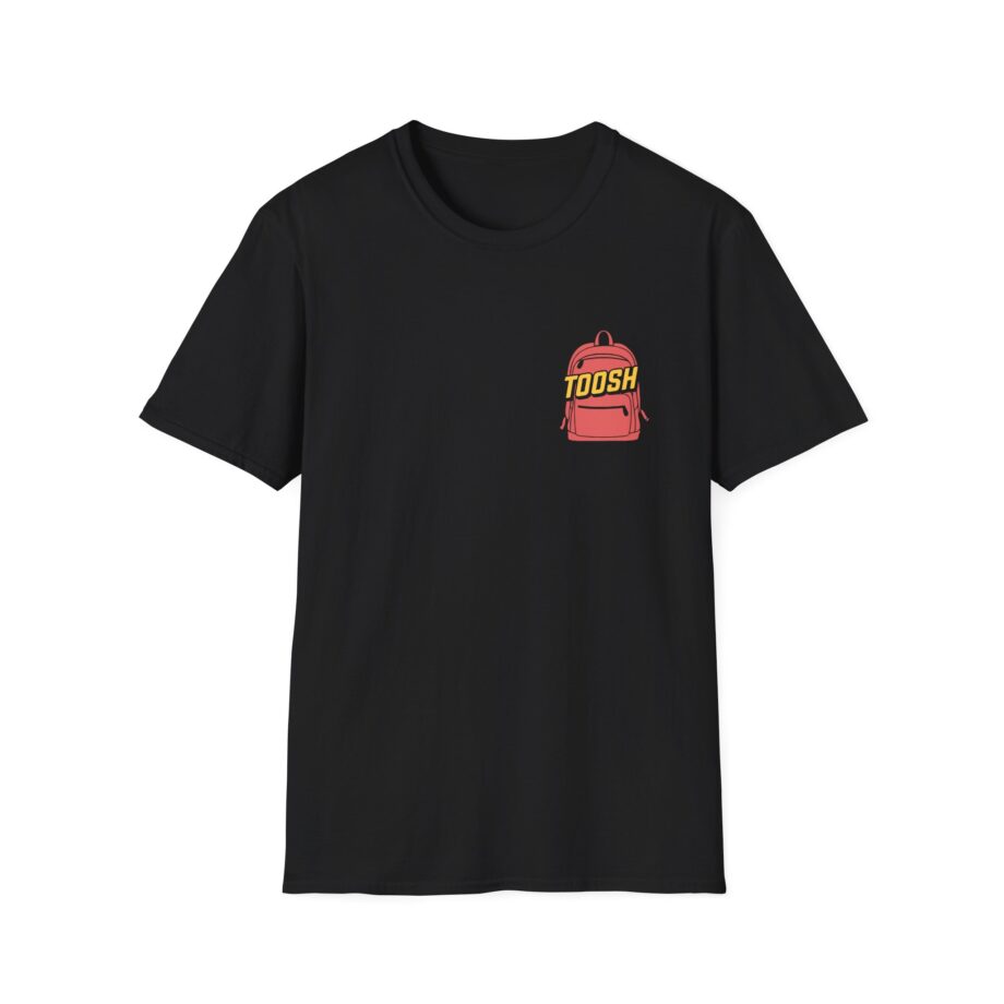 Daltoosh Unisex Softstyle T-shirt