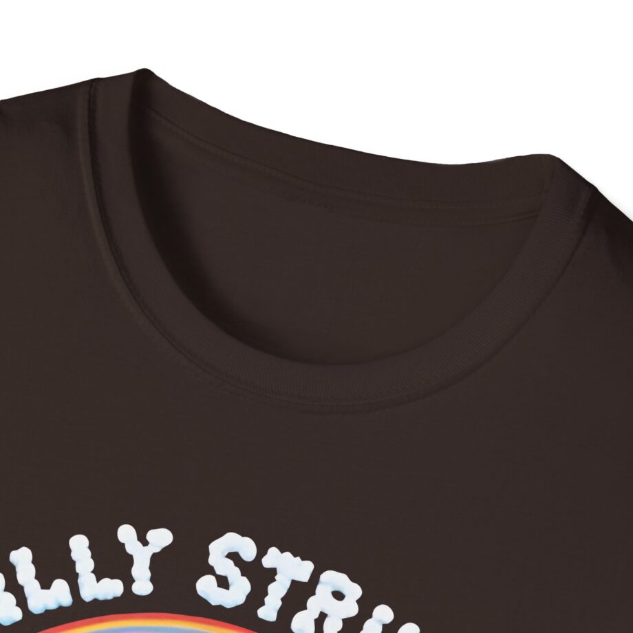 Billy Strings the Gathering  Skermz Unisex Softstyle T-shirt