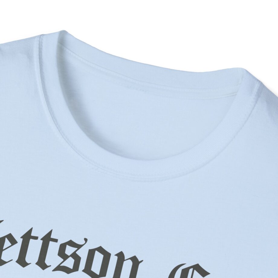 Jett Lawrence Unisex Softstyle T-Shirt