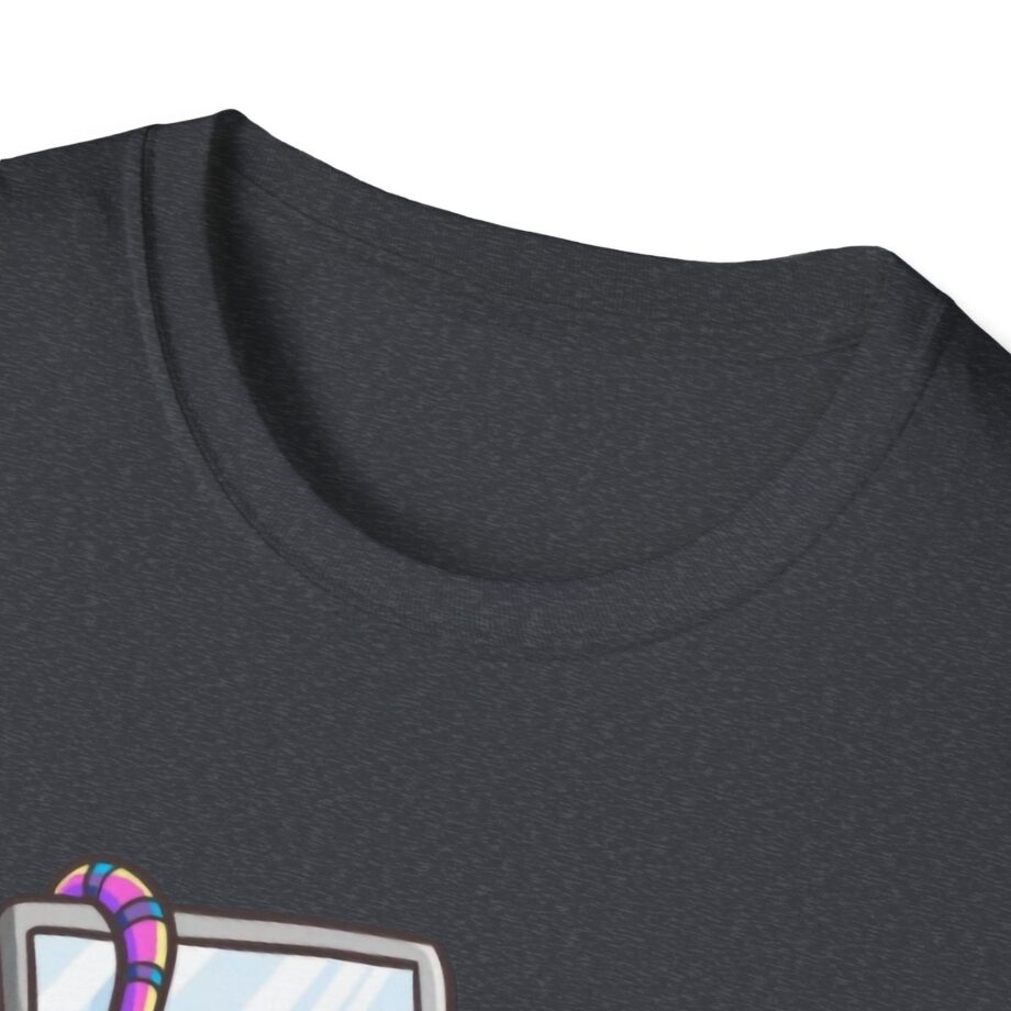 Lovejoy Unisex Softstyle T-shirt