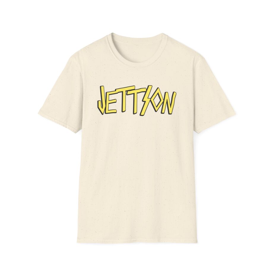 Jett Lawrence Unisex Softstyle T-Shirt