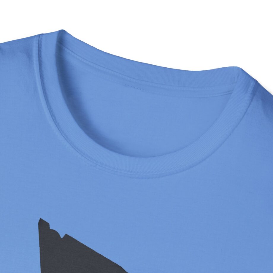 Nayt Unisex Softstyle T-Shirt