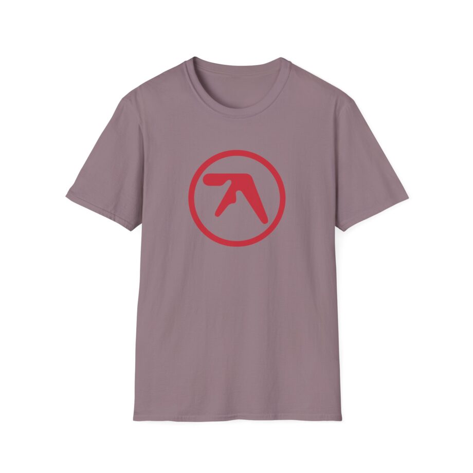 Aphex Twin Unisex Softstyle T-Shirt