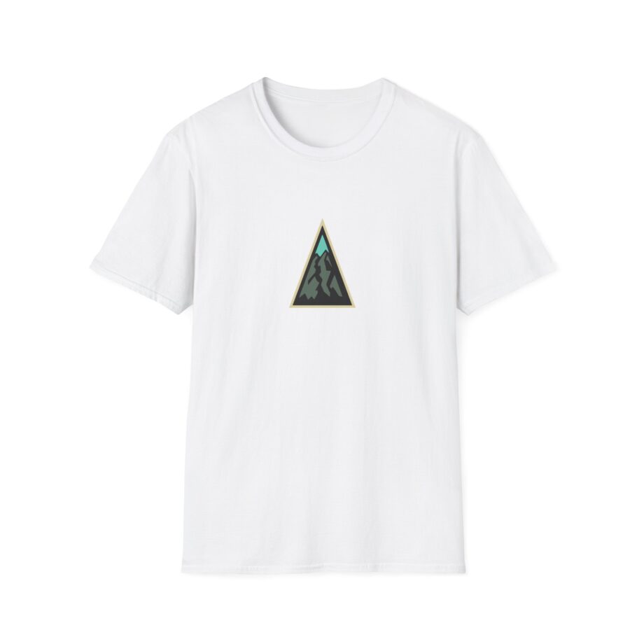 Lvndmark Unisex Softstyle T-shirt