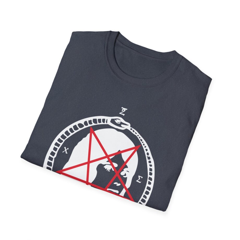 Tv Girl Unisex Softstyle T-shirt
