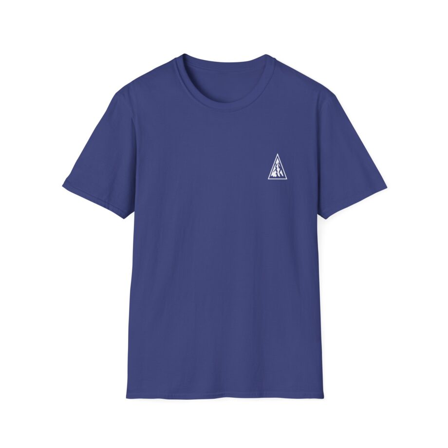 Lvndmark Beware Unisex Softstyle T-shirt