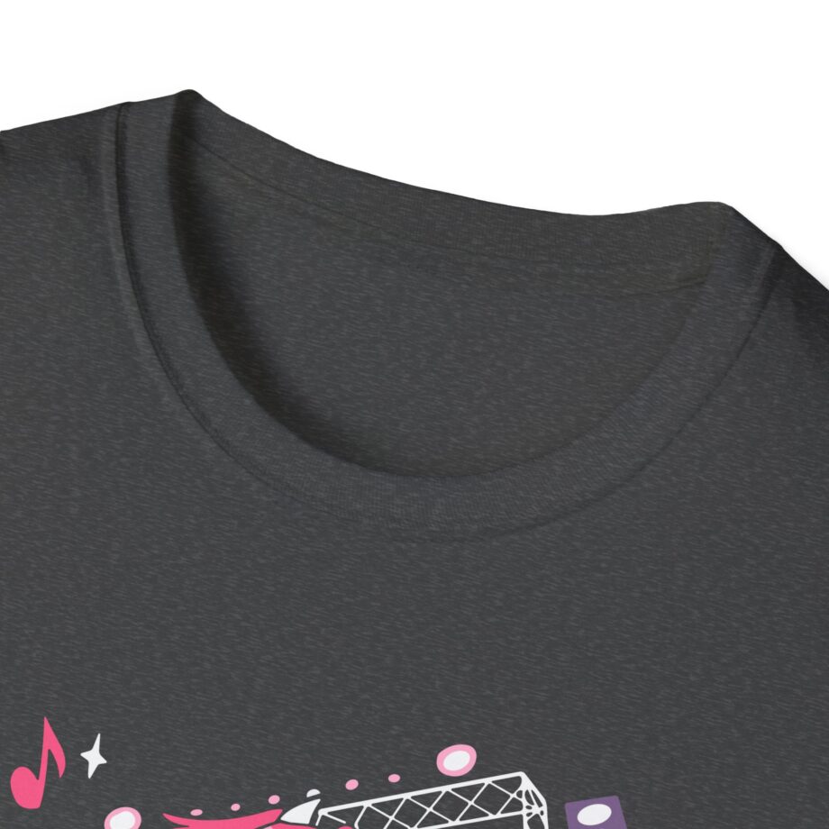 VShojo Unisex Softstyle T-Shirt