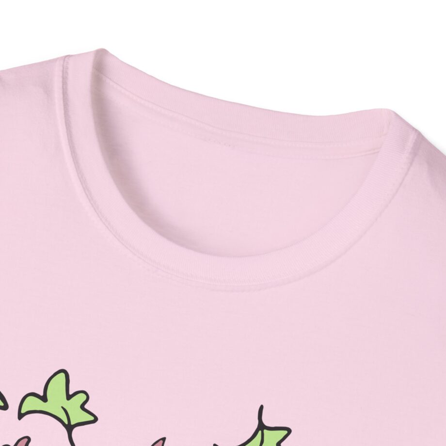 Heartstopper Unisex Softstyle T-Shirt