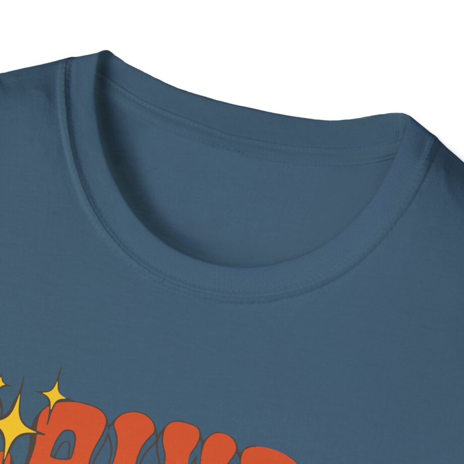 Lainey Wilson Unisex Softstyle T-Shirt