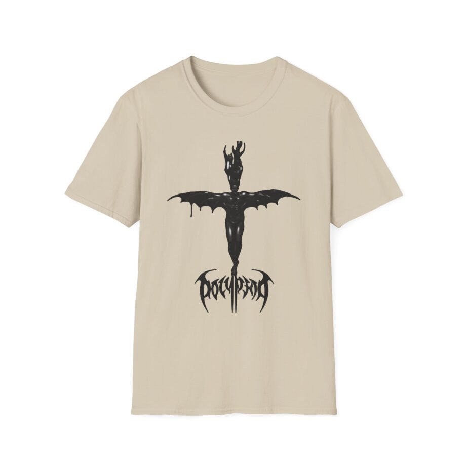 Polyphia Hellspawn Unisex Softstyle T-Shirt