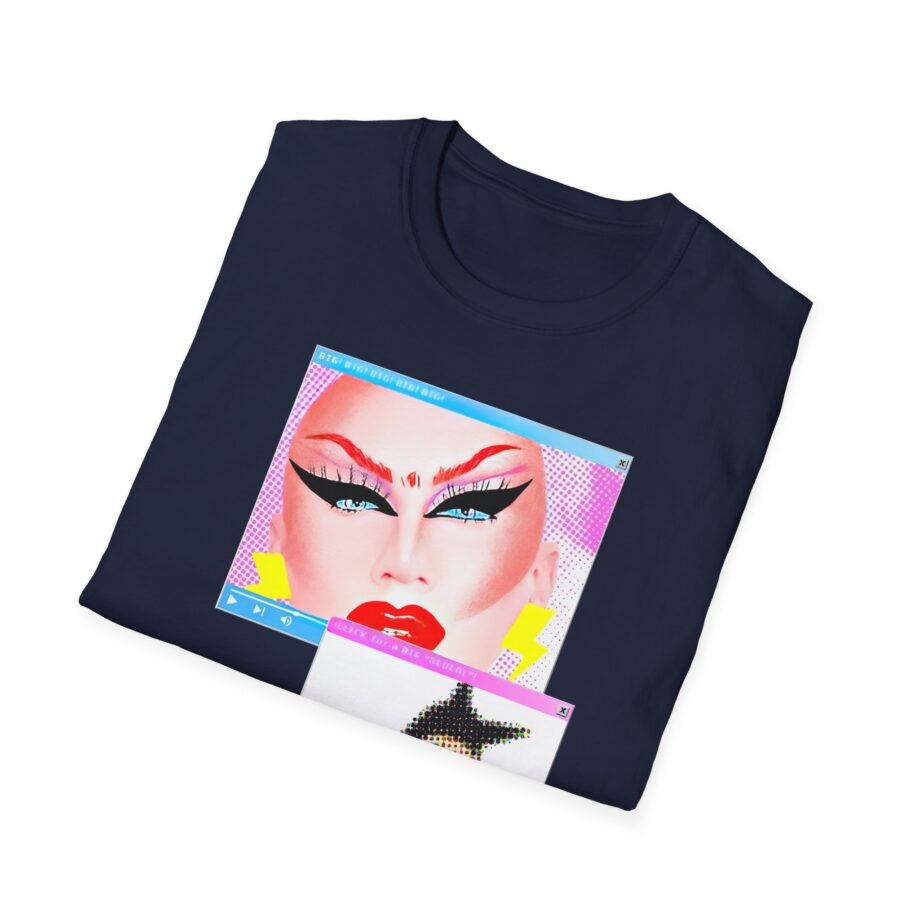 Anetra  Unisex Softstyle T-shirt
