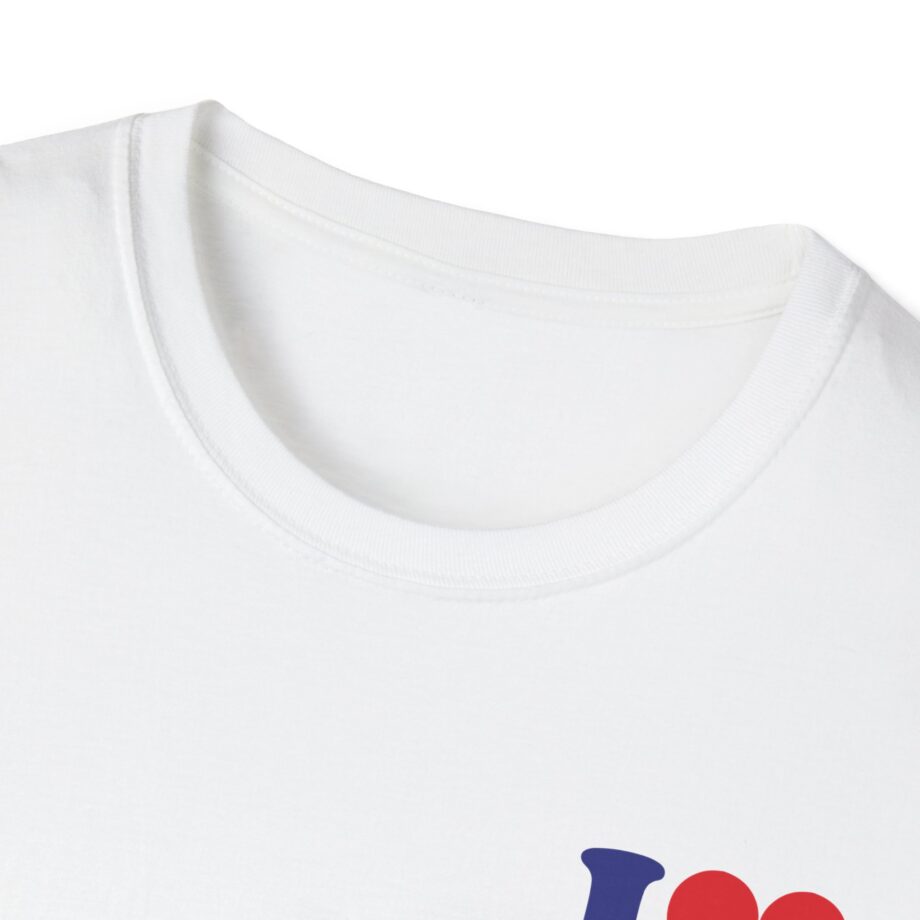 OTK Unisex Softstyle T-Shirt