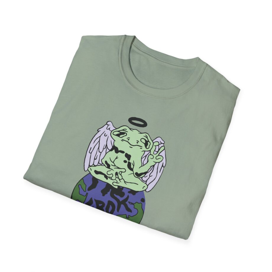 Froukje  Unisex Softstyle T-Shirt