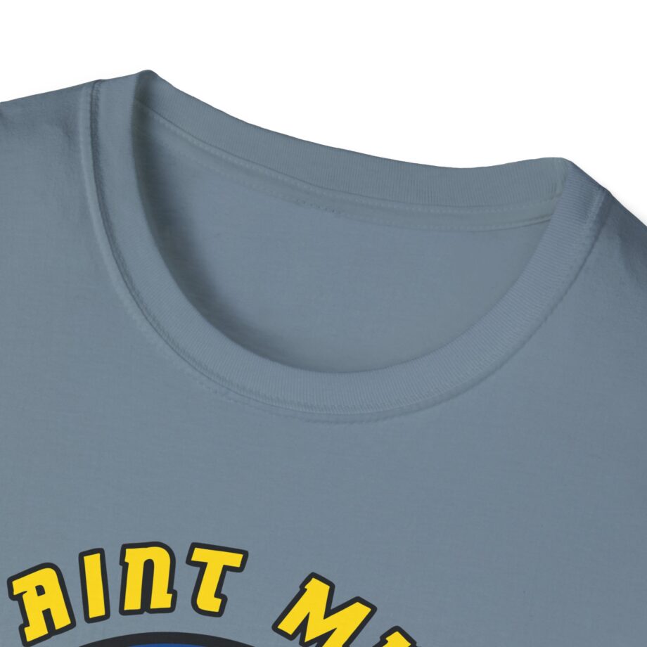 Whistlin Diesel It Ain’t Much but It’s Honest Work Unisex Softstyle T-shirt