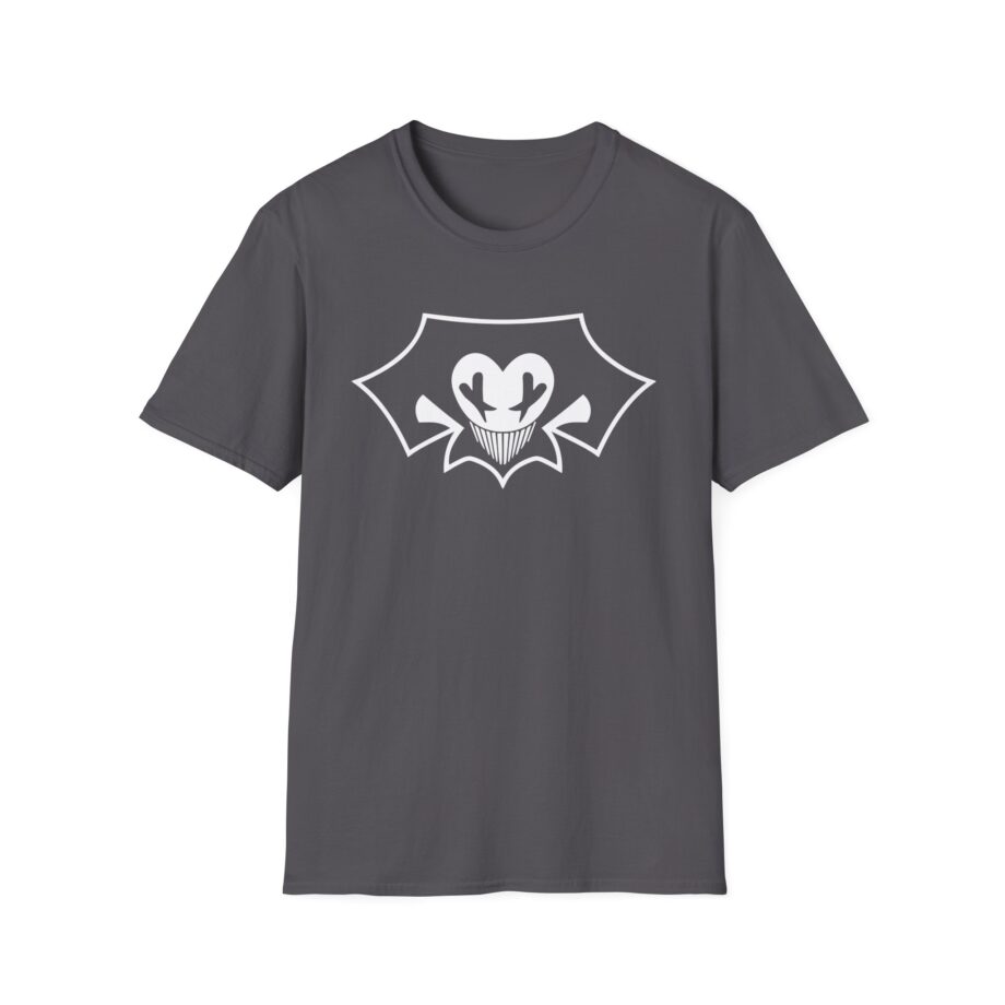 Clownpierce Unisex Softstyle T-shirt